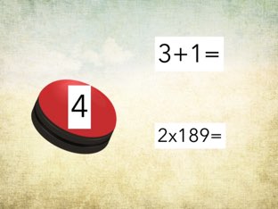 Rekenen by Siebe siebe