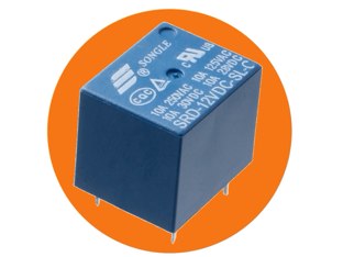 Relay Video by Afaf Gawish