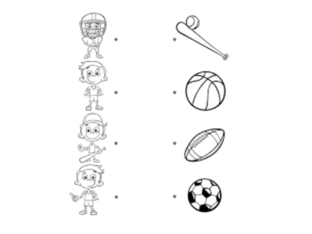 Relazioni tra bambini e sport by Elisa Salvaneschi