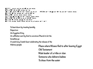 Religion by Quinlan Russell