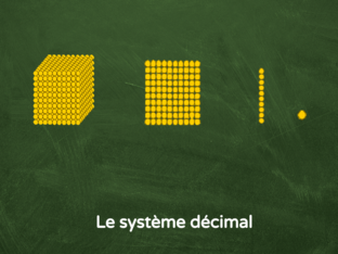 Représentation de quantité  by UPE2A Prades