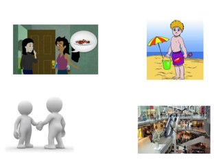 Respect by Zahra Ali