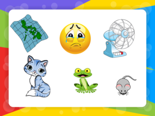 Rhyming by Shelly Valentin