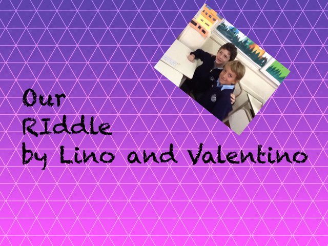 Riddle 3b Free Activities online for kids in 1st grade by op1a ipad