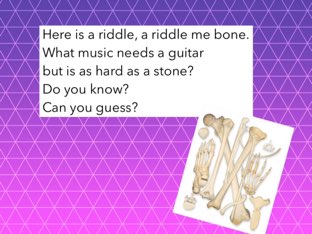 Riddle Free Activities online for kids in 1st grade by op1a ipad