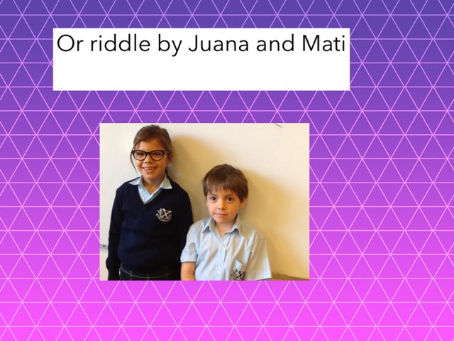Riddle Free Activities online for kids in 1st grade by op1a ipad