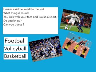 Riddle Free Activities online for kids in 1st grade by op1a ipad