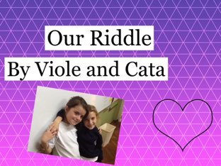 Riddle Free Activities online for kids in 1st grade by op1a ipad
