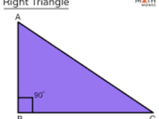 Right Triangle YES OR NO? by Kim Wesson