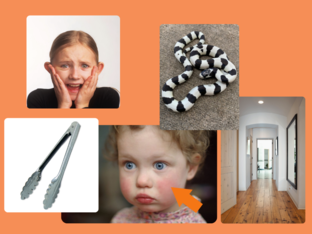 Rijmen Halloween by Annelies Aters