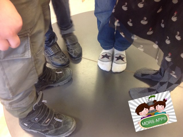 Rikke Pal by Rikke Pal