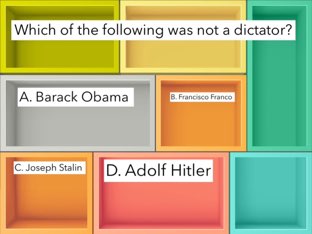 Rise To Fascism by Nick beier