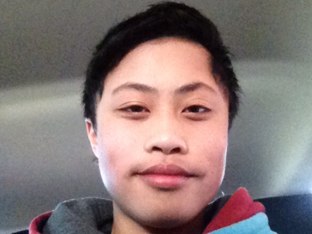 Robert Truong  by Tam Truong