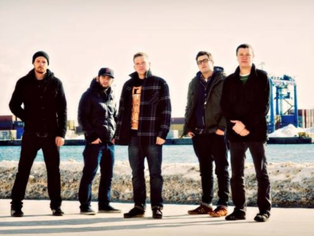 Rock TM by Jnickole Miller