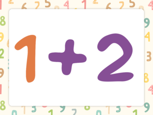 Rompe y arma numeros  by Sherlyn