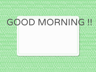 Routines and spring  by Salu Rivero Quero