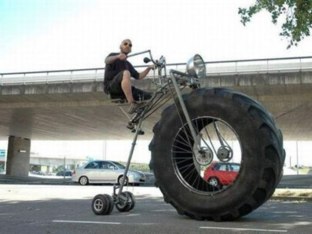 Roweros by Magdalena Kasznia