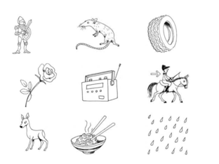 Rr Wortliste by Jil Medernach