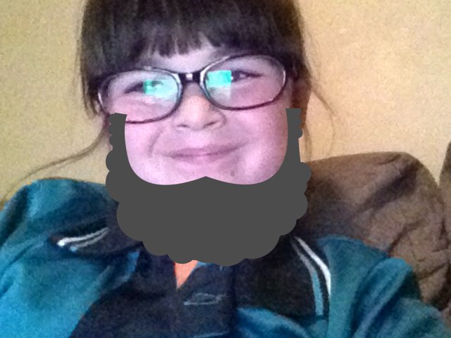 Ruby's Game 2 by Ruby Gilmour