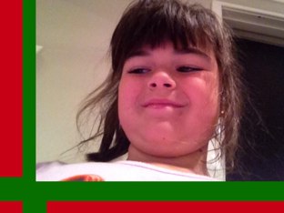 Ruby's Game 5 by Ruby Gilmour