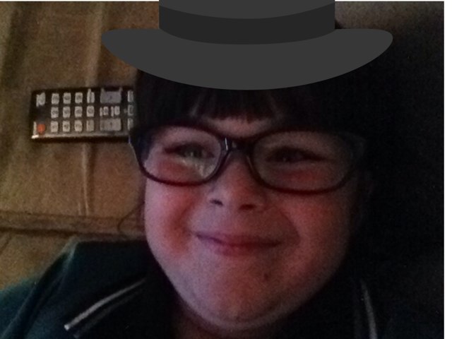 Ruby's Game by Ruby Gilmour