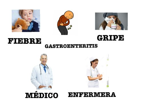 SALUD by Apascovi Centro Ocupacional