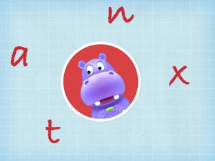 SATPIN Letter Find by Claire Blomeley