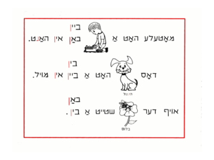 SEARCH FOR THE CORRECT WORD by Nesh Goldgrub