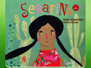 SERAFINA by marina lucca