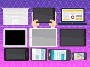 SHAPE PUZZLES by Ed Tech