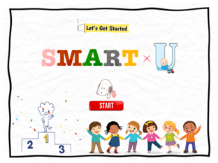 SMART x U （Pengurusan Tandas）1.0 by Wong Siew Lin