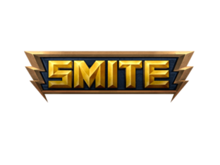 SMITE  by Cloa Brady