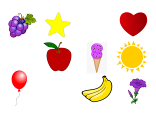 SORT IT TILL YOU MAKE IT! by Angelica Lomibao