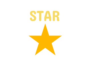 STAR by Tiana Spurling