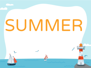 SUMMER by Salu Rivero Quero