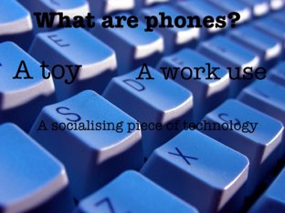 Safe Tech by Maud wheldon