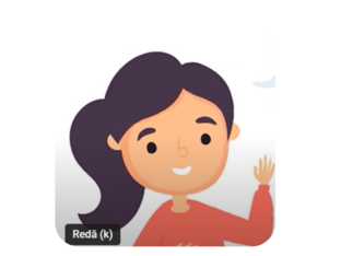 Salutations by Elena