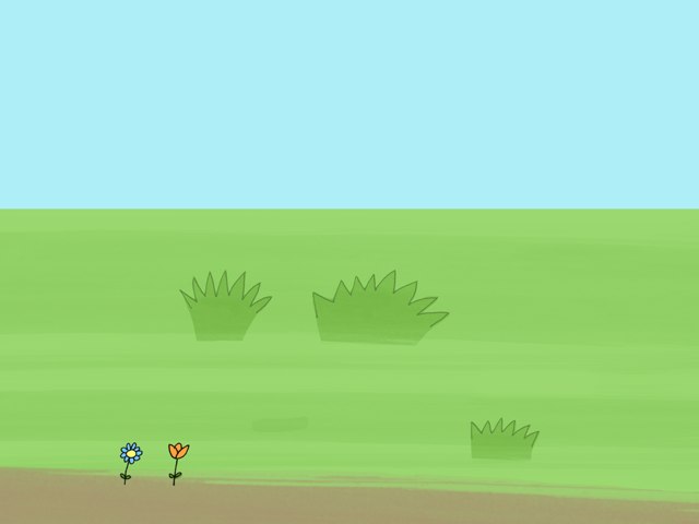 Scenic puzzle by Jillian YAY