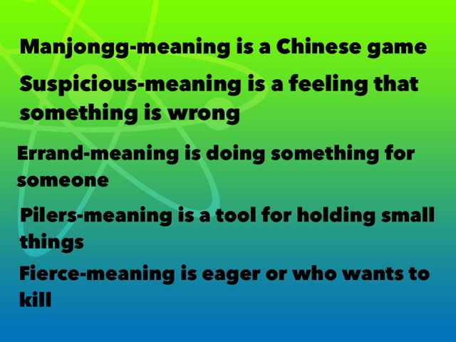 School by Conny Gonzalez