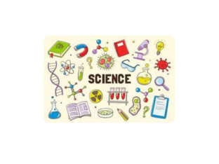 Science Vocabulary by Rachel Kohls