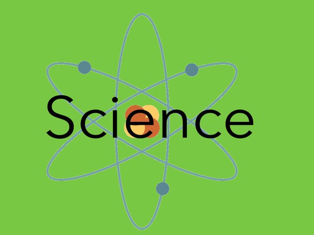 Science,sorta  by Bean tammy