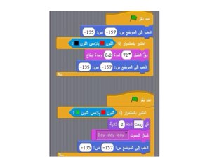 Scratch1 by حورية عين