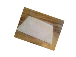 Scribbleman by Sergio Calagna