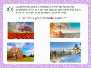 Season by Citlalli Espinosa