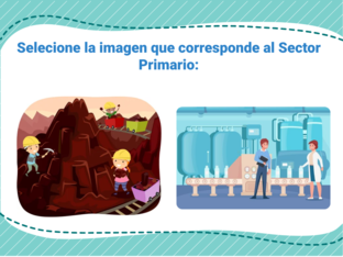 Sectores Productivos by Verónica Díaz