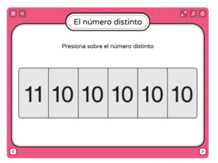 Selecciona la opción correcta by sandramg04