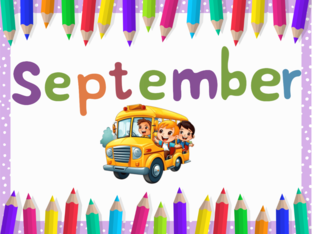 September by Patricia