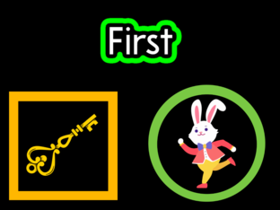 Sequencing Game Chapter 1 by Dianna Smith