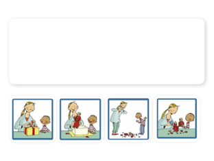 Sequência de história by JESSICA SILVA