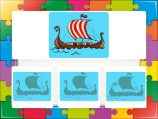 Shadow Matching by yuki chan